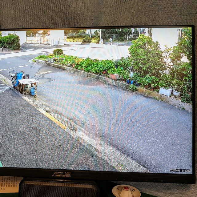 大阪府警の捜査協力「防犯カメラの映像解析」