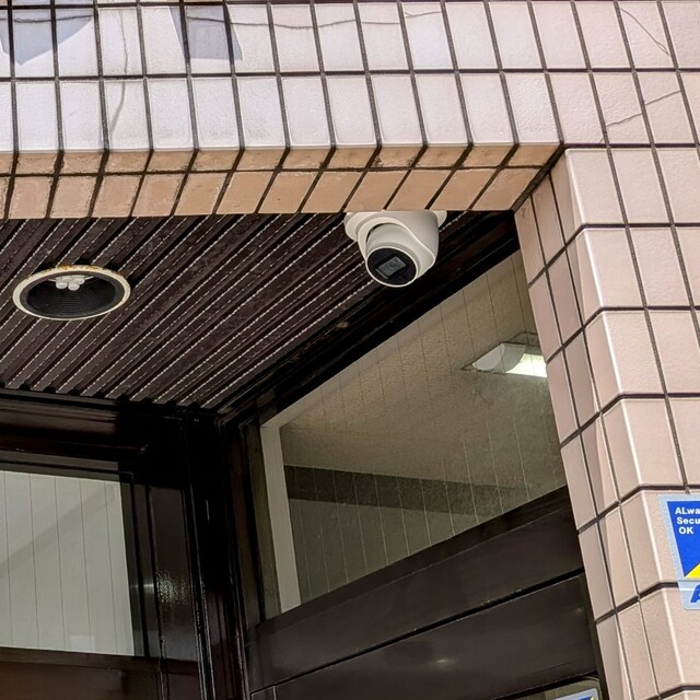 企業・オフィス